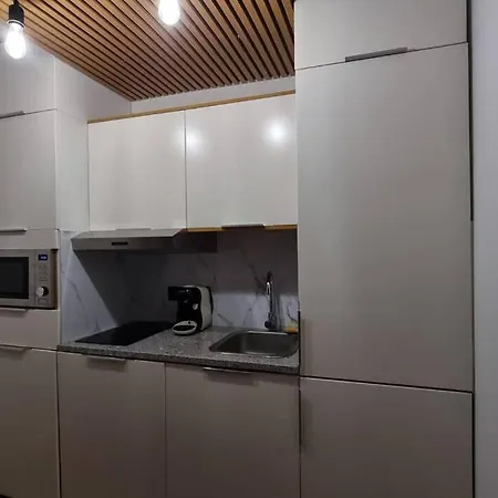 Moderne St Germain Les Corbeil - Jacuzzi Privatif Daire Saint-Germain-lès-Corbeil